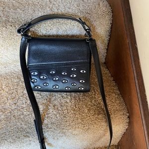 Authentic Min&Mon Anastasio Micro bag-Excellent/like new condition